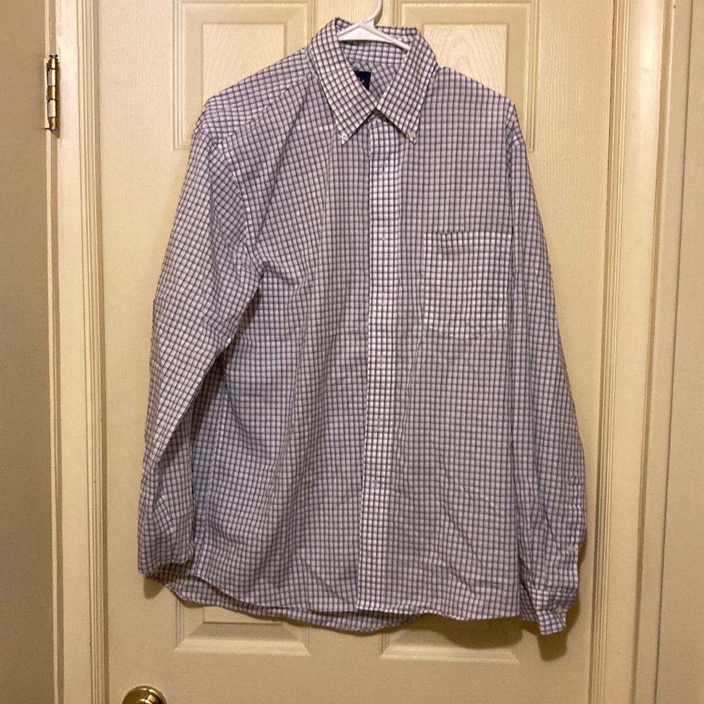 Mens casual shirt